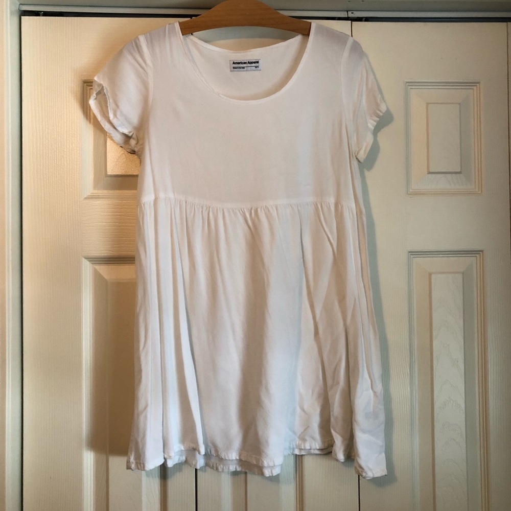 American Apparel Babydoll
